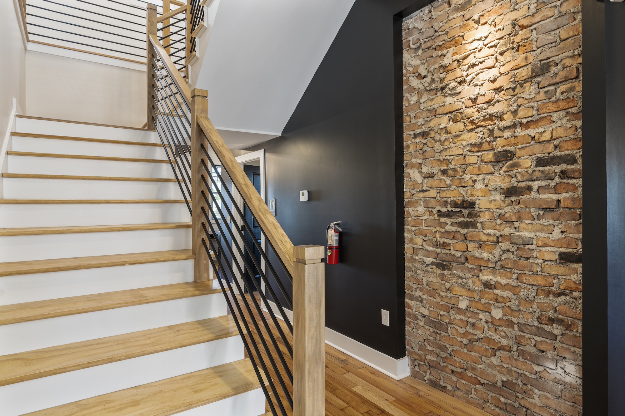 Office Entrance